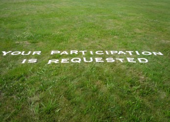 “Generazione invisibile” ? Non noi.