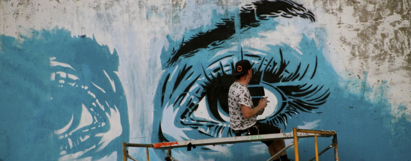 XVII Concorso Movin’ up per giovani creativi