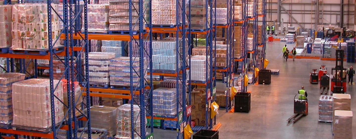 Corso per Carrelli Elevatori