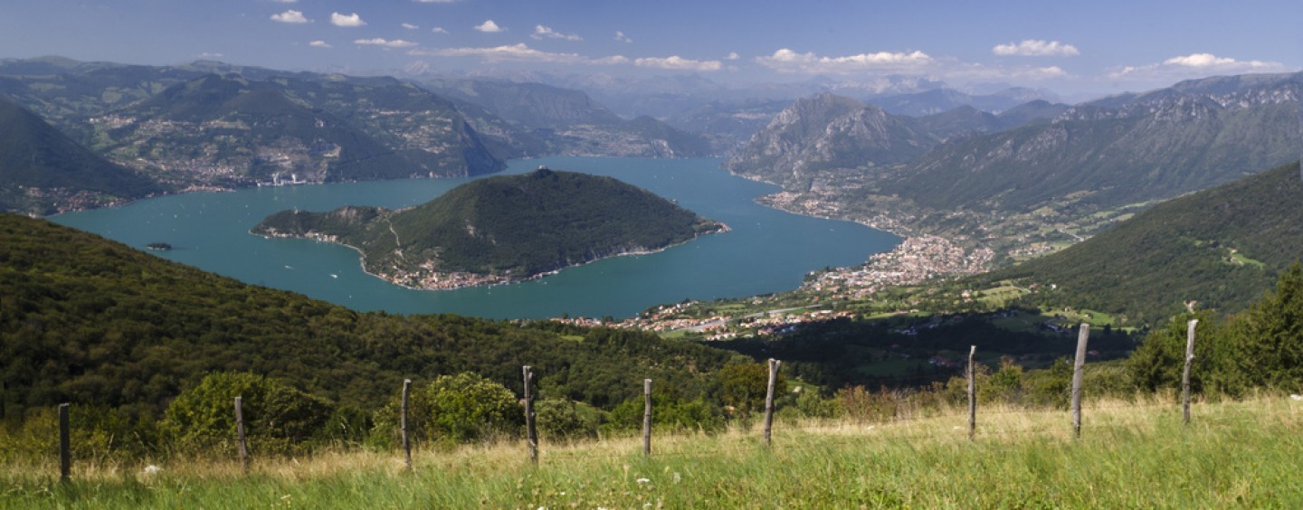 Concorso a premi per tesi di laurea sulla Franciacorta e sul Sebino