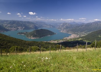 Concorso a premi per tesi di laurea sulla Franciacorta e sul Sebino