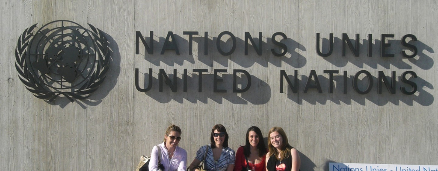 77 tirocini da Dublino alla Costa d’Avorio e oltre