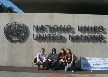 77 tirocini da Dublino alla Costa d’Avorio e oltre