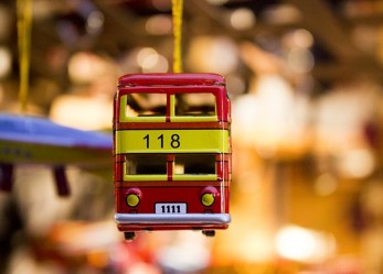 Autista di bus: chi è, come diventarlo