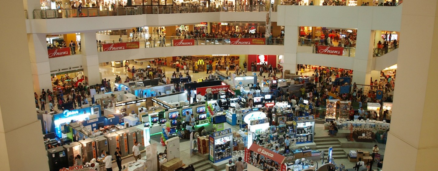 Corso gratuito per operatore di vendita