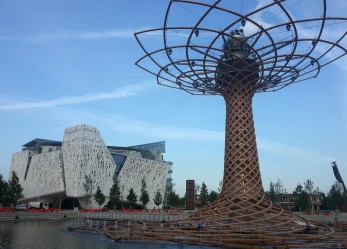 Addetti vendite e Addetti ristorazione per Expo Milano 2015