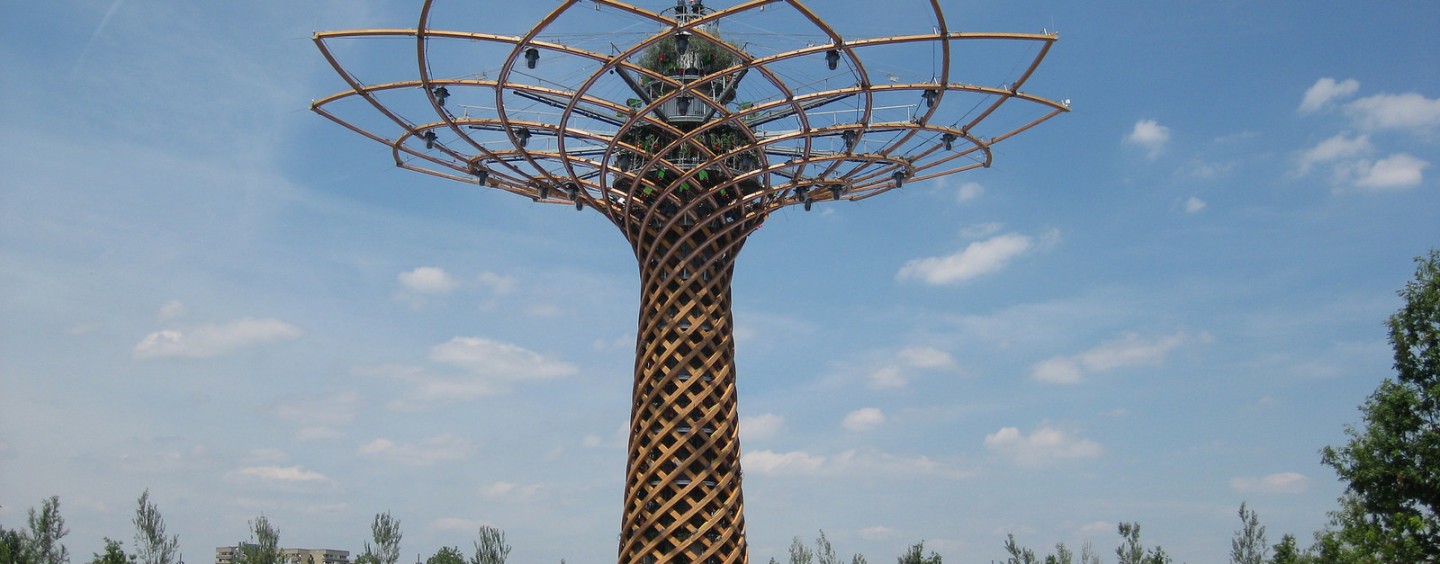 Ancora opportunità di lavoro per diverse figure professionali a “Expo Milano 2015”