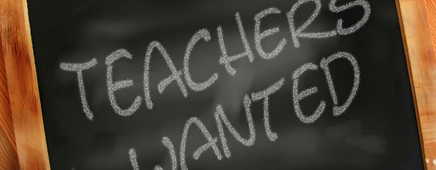 Docente di scuola secondaria