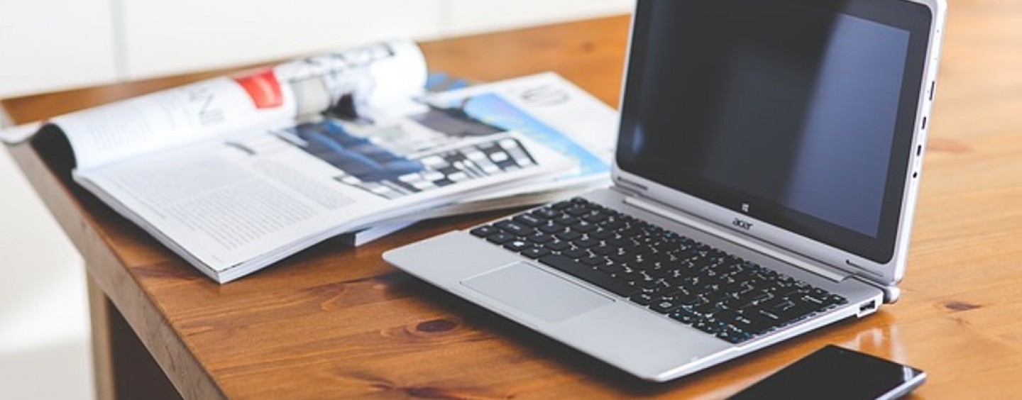 Centro per l’impiego a casa mia