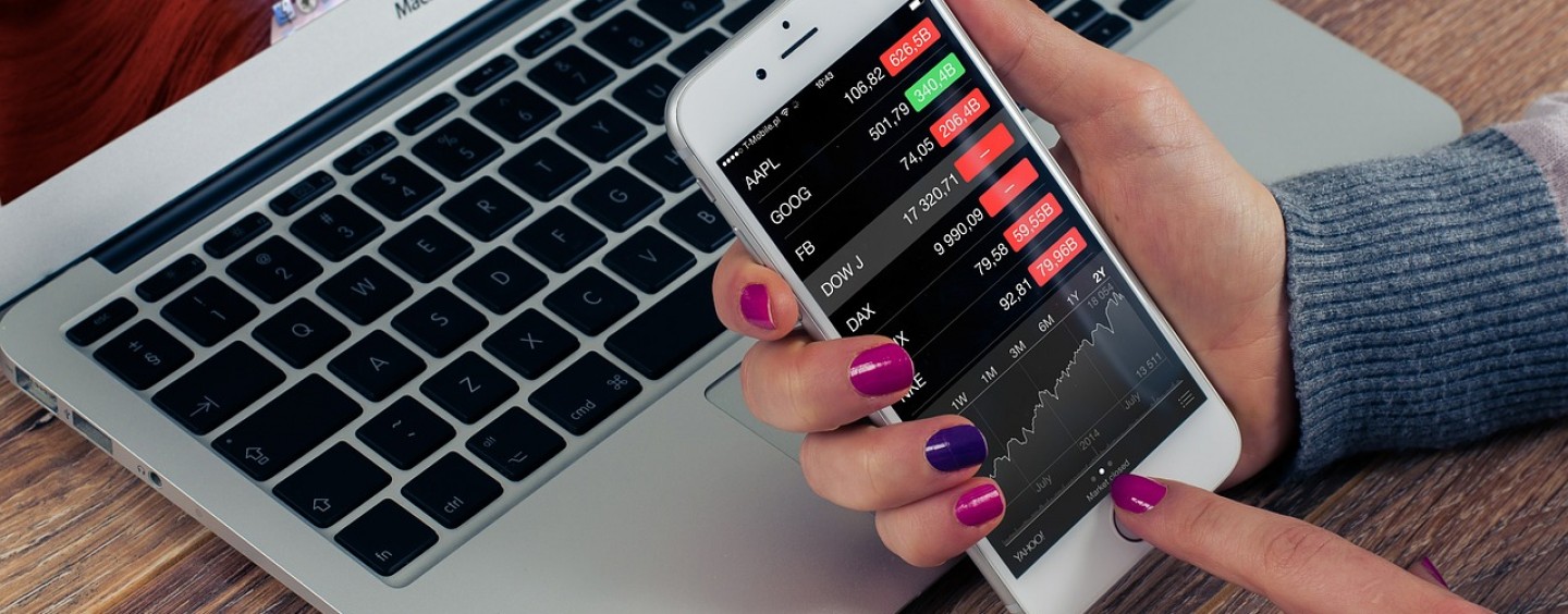 Corso per addetti/e all’ufficio commerciale con lingua inglese