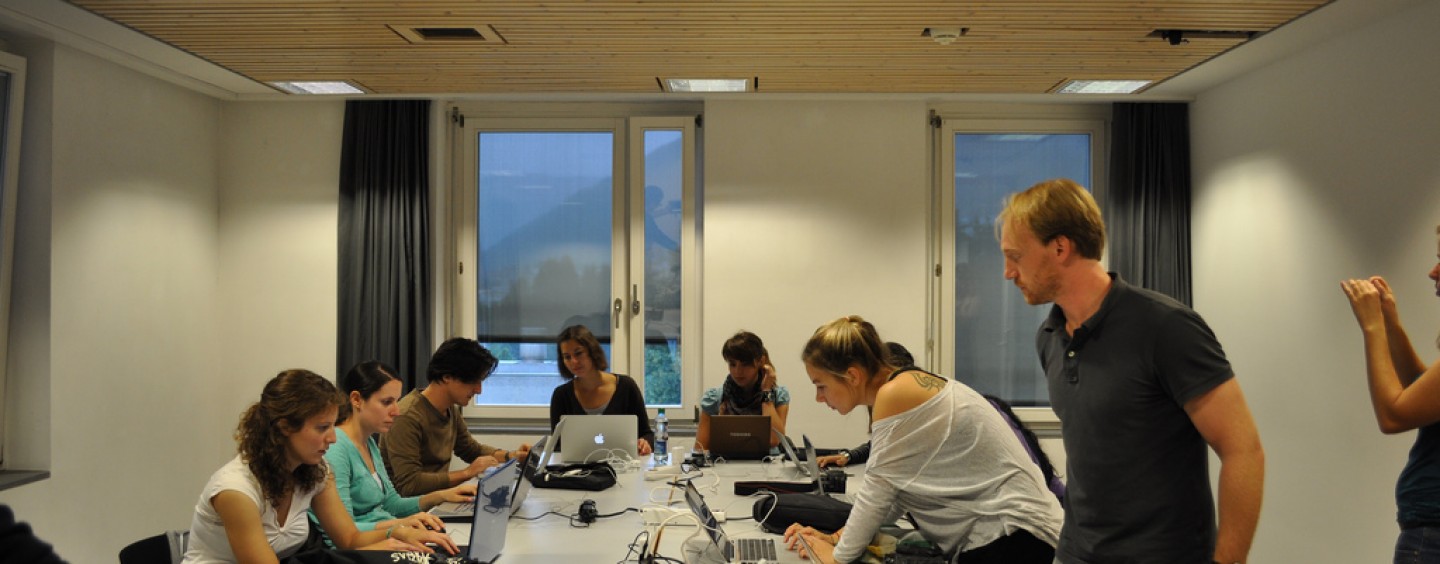 Concorso La scienza secondo me