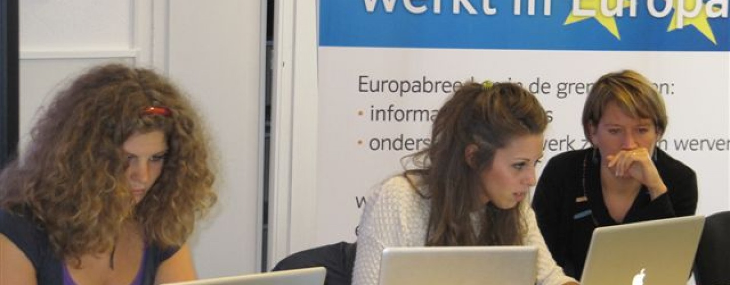 Chattando con Eures cerco lavoro all’estero