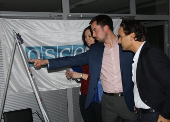 Borse di ricerca all’OSCE