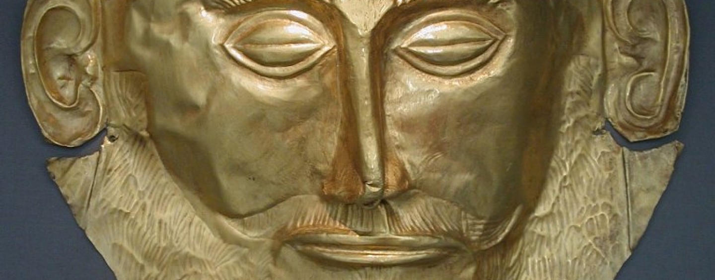 Archeologo, lo studioso delle civiltà del passato