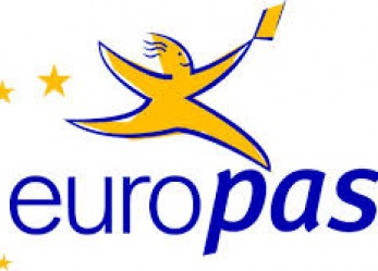 Concorso Europass un ponte per l’Europa