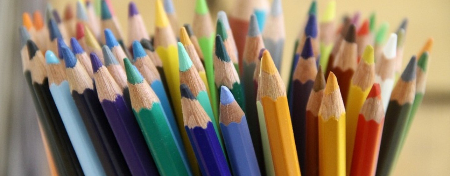 Crea un personaggio per Focus Junior