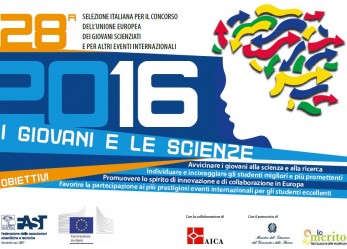 I giovani e le scienze 2016