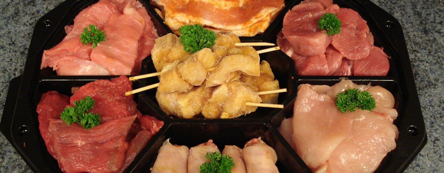 Corso gratuito per macellaio banconiere