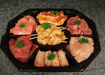 Corso gratuito per macellaio banconiere