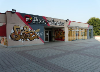 Programma dei corsi gratuiti in Piastra Pendolina