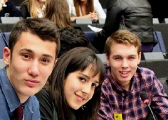 Premio europeo Carlo Magno della gioventù 2016