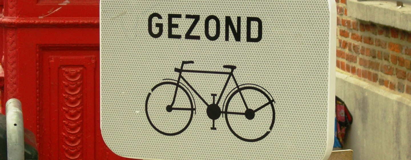 4 borse di studio per un’estate in Belgio