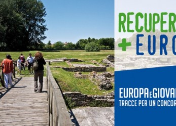 Concorso Europa e Giovani 2016