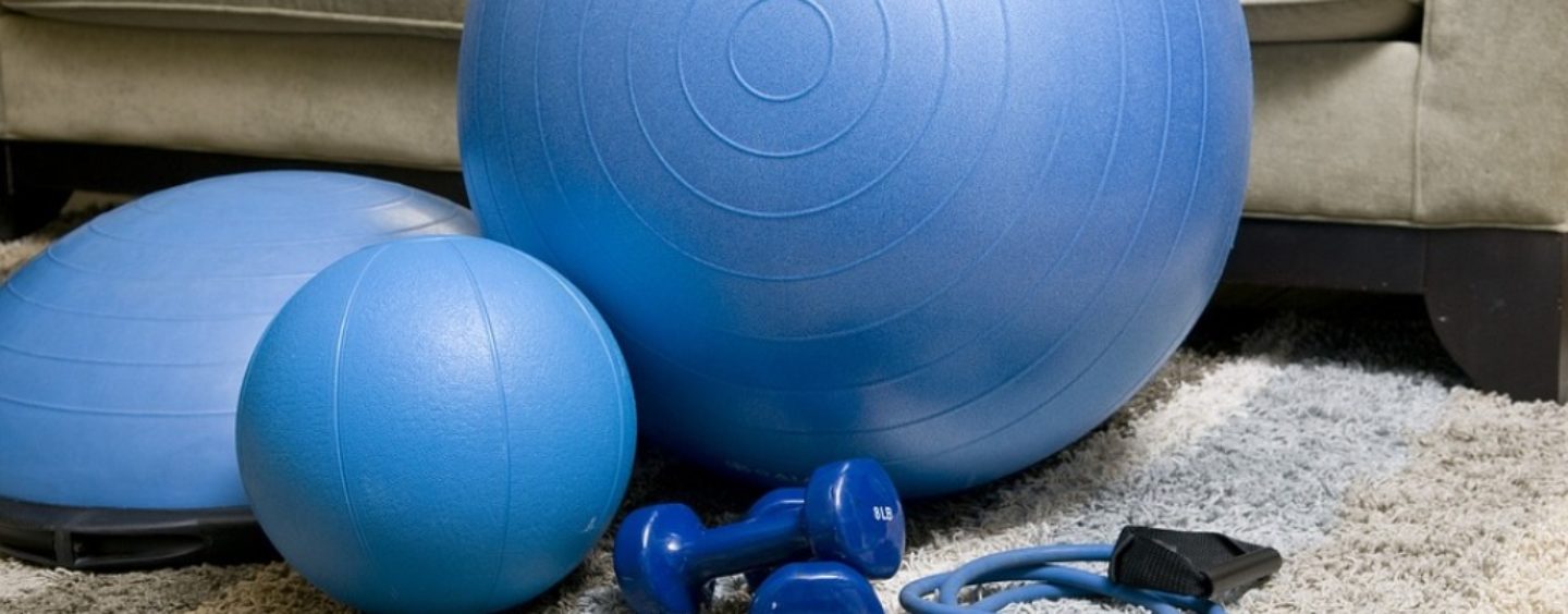 Personal trainer: il professionista in palestra