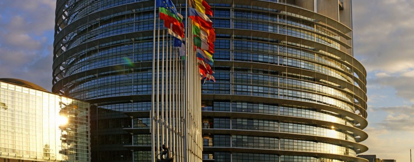 Tirocini al Consiglio d’Europa