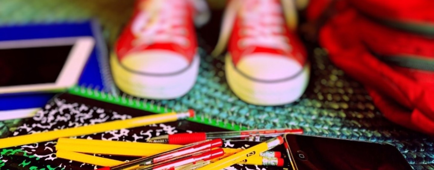 “Fuoriclasse della scuola”, il progetto che premia i campioni