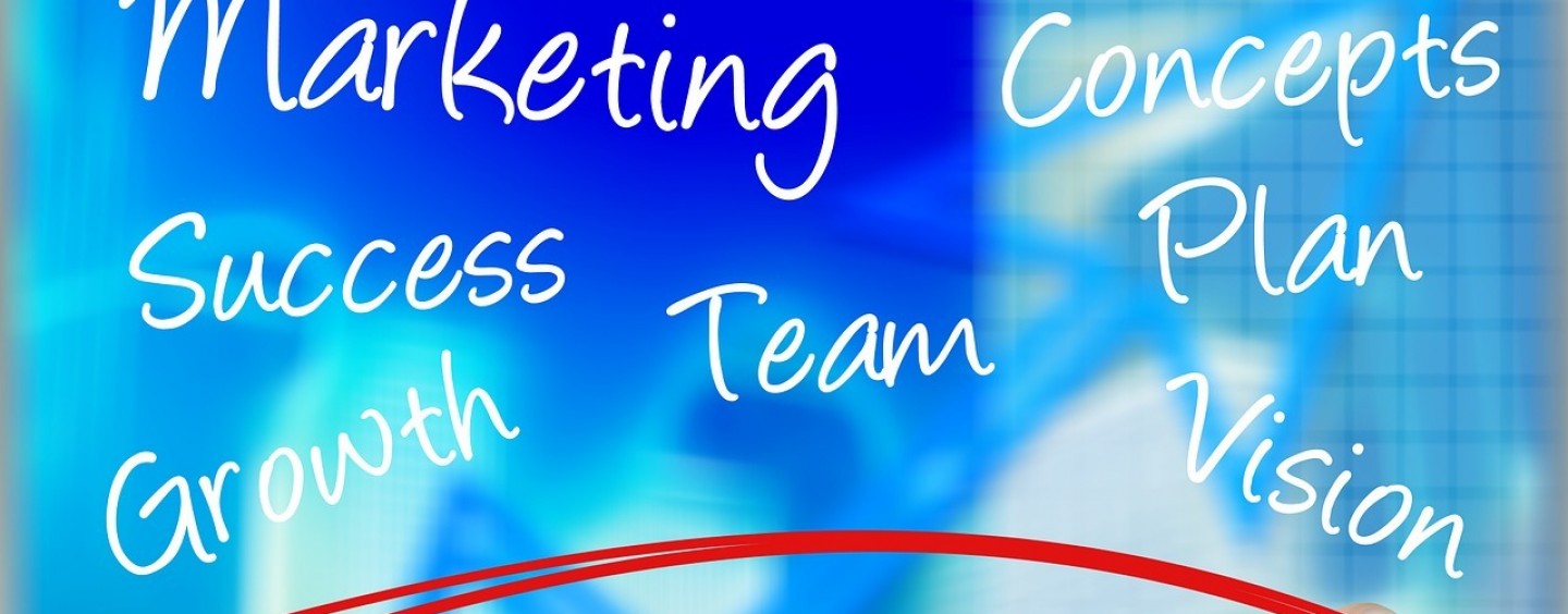 Corso gratuito di marketing e vendite