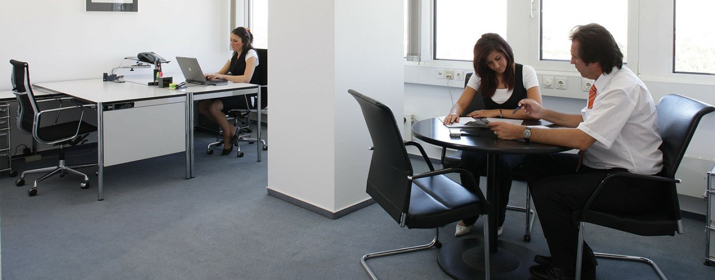 Corso gratuito per tecnico di selezione del personale