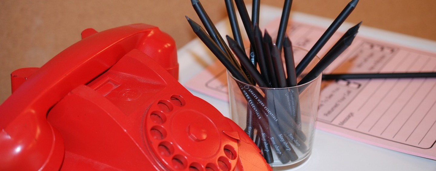 Corso gratuito per addetto/a alla segreteria aziendale con lingua inglese