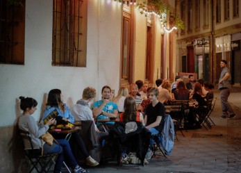 Borse di ricerca in lingua e cultura francese in Francia