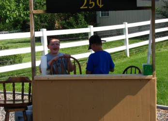 Youth Citizen Entrepreneurship Competition