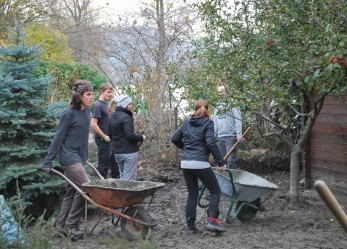 Questa estate faccio un campo!
