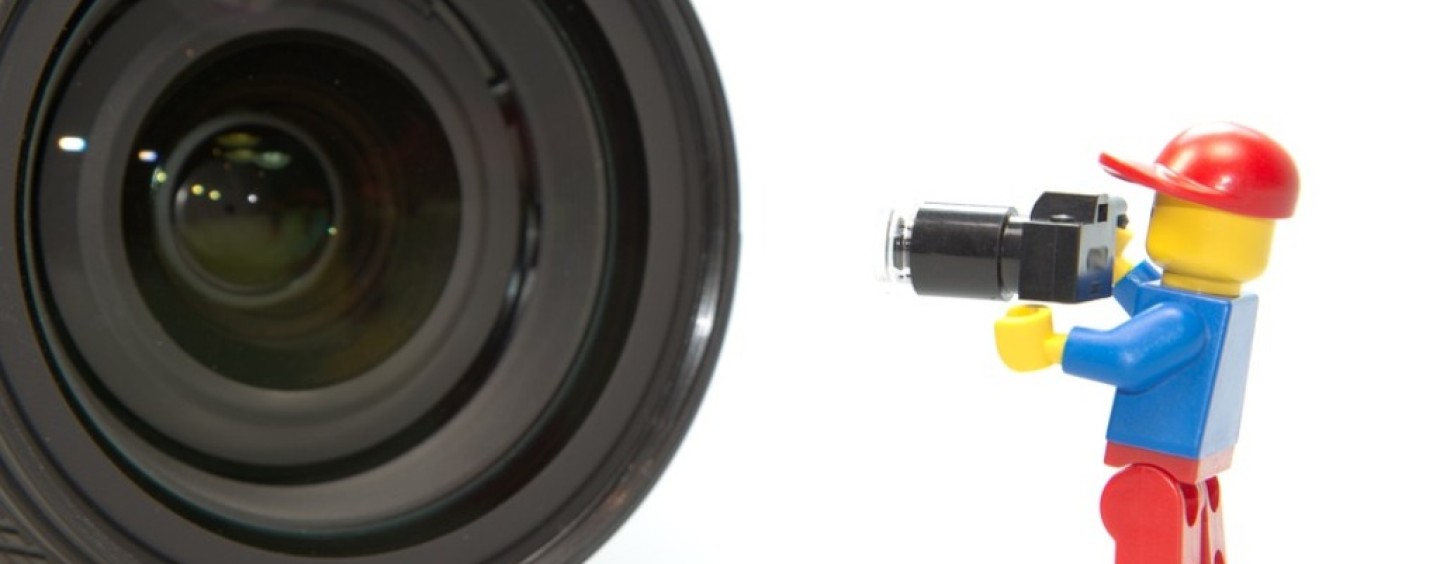 Qualche mese in villaggio turistico a fare il fotografo