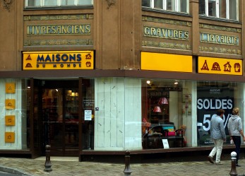 Maison du Monde cerca personale per nuova apertura