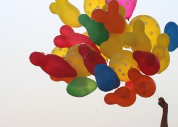 Un lavoro estivo a Gardaland