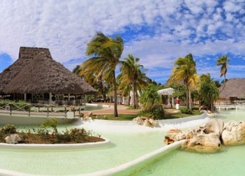 Animazione e spettacolo nei villaggi turistici