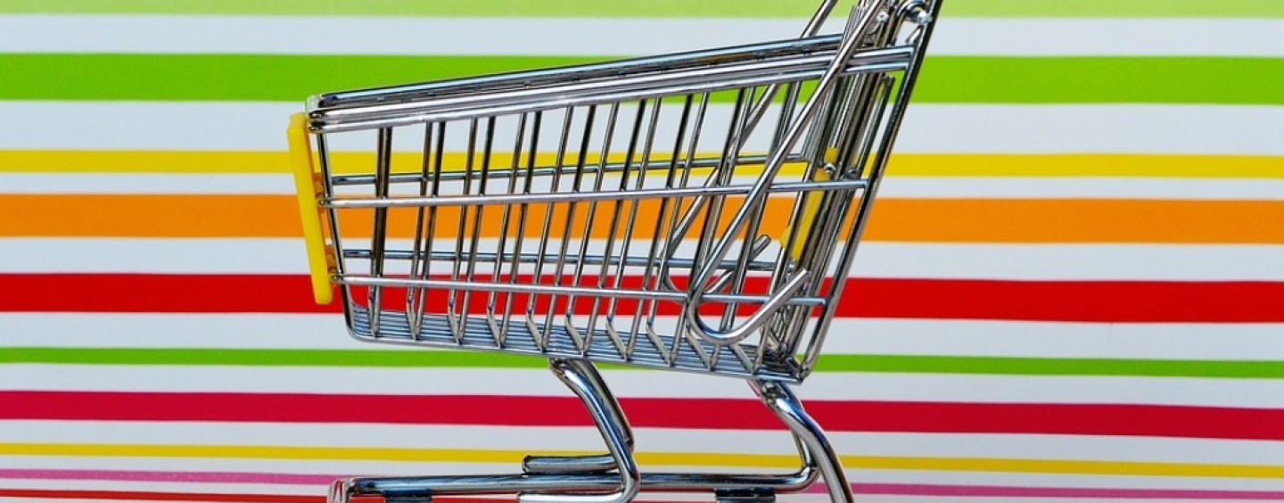 Opportunità di lavoro all’Esselunga