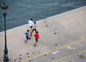 16 tirocini in Grecia