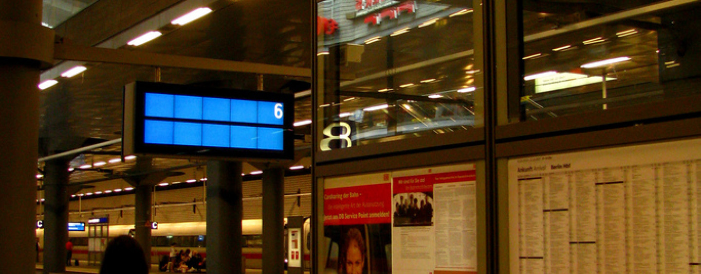 Sovvenzioni per la Germania