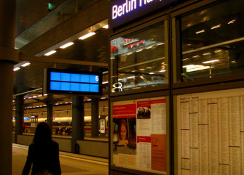 Sovvenzioni per la Germania