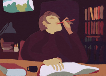 Giovani economisti scrittori