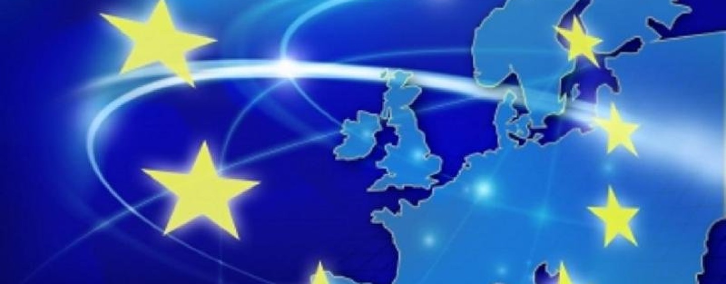 Festa dell’Europa 2016