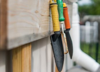 Giardiniere: lavorare all’aperto invece che alla scrivania