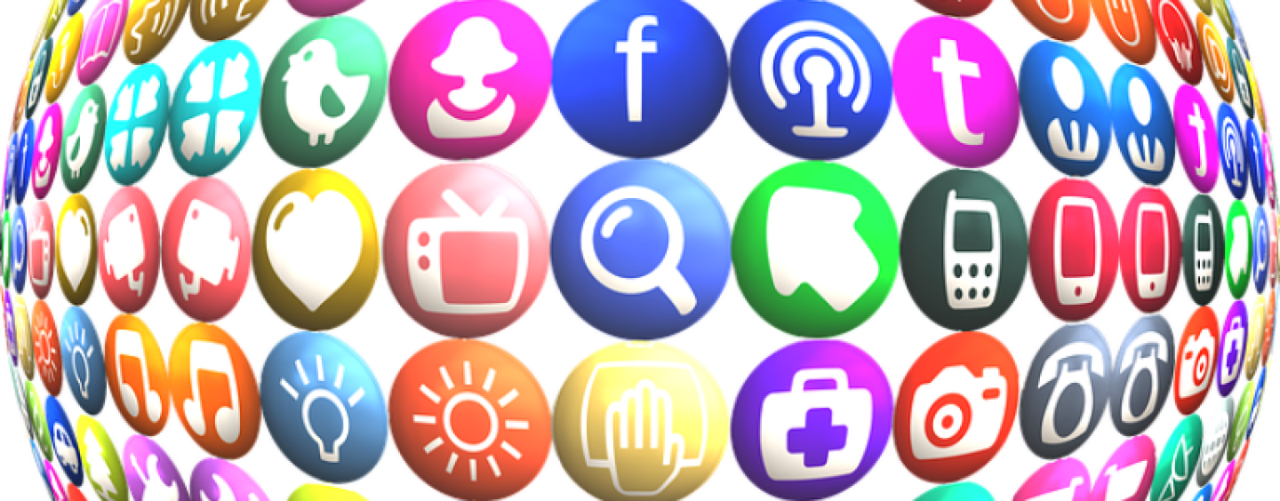 Master gratuito in social media marketing