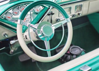 Insegnante e istruttore di scuola guida