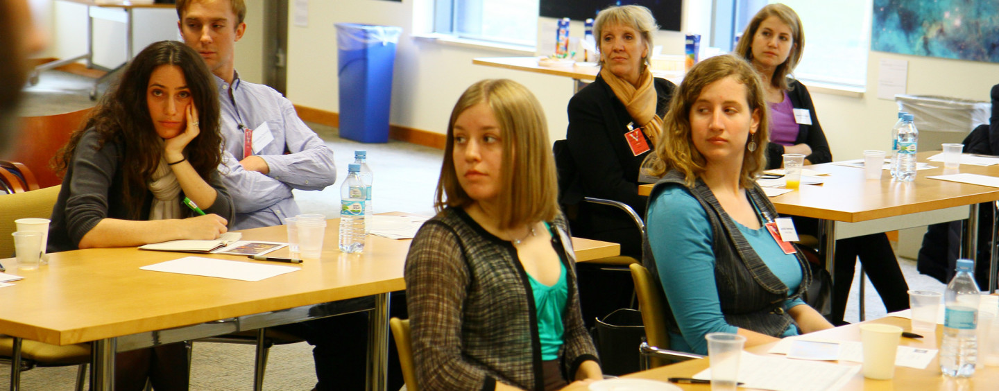 Sovvenzioni Fulbright